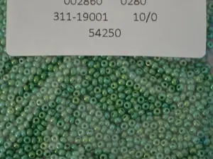 Бісер Preciosa 54250