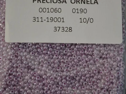Бисер Preciosa 37328
