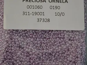 Бісер Preciosa 37328