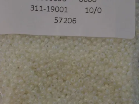 Бісер Preciosa 57206