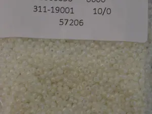 Бісер Preciosa 57206