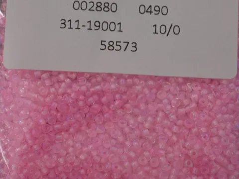 Бісер Preciosa 58573