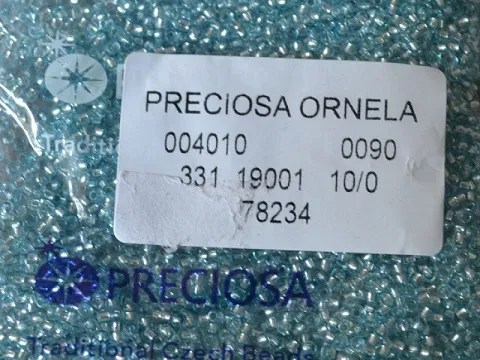 Бісер Preciosa 78234