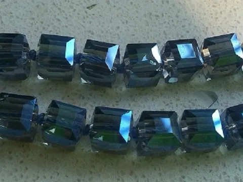 Хрусталь-10мм укр