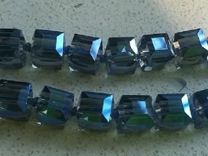 Хрусталь-10мм укр