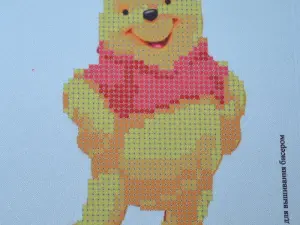 Вышивка А-5 укр