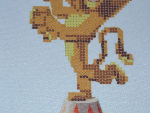 вышивка укр