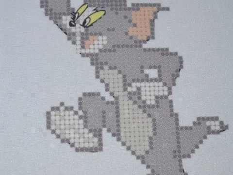 вышивка укр