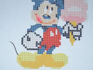 вышивка укр