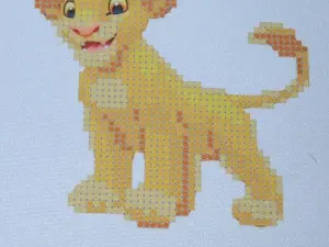 Вышивка укр