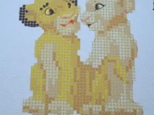 Вышивка укр