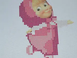 Вышивка укр