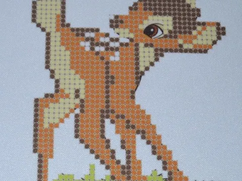 Вышивка укр