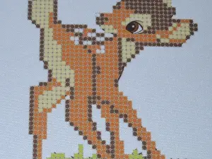 Вышивка укр