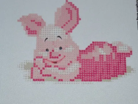 вышивка укр