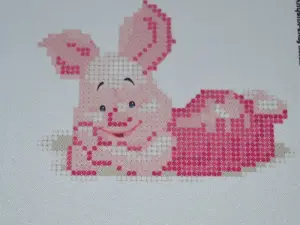 вышивка укр