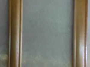 Рамка дерев'яна