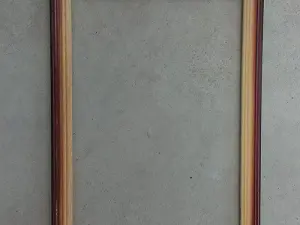 Рамка дерев'яна