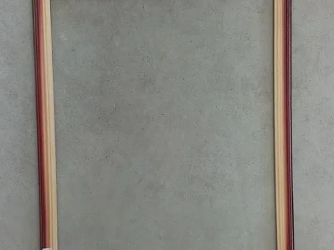 Рамка дерев'яна