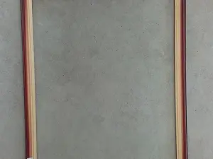 Рамка дерев'яна