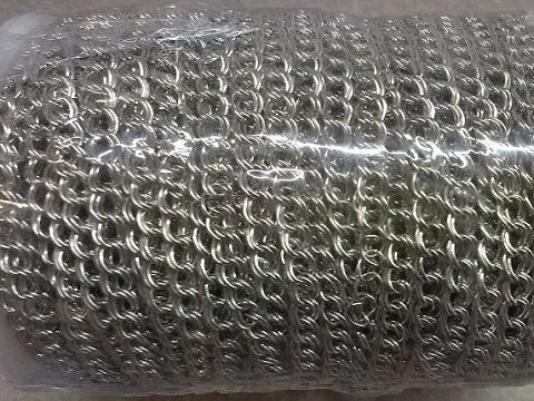 Цепь-0.5см укр