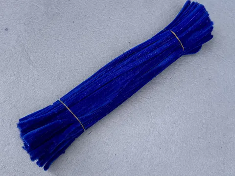 Синельная проволока