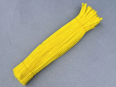 Синельная проволока