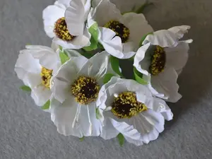 Цветок-72шт укр