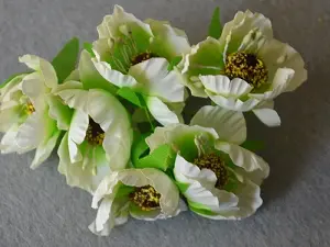 Цветок-72шт укр