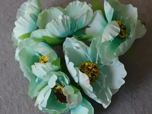 Цветок-72шт укр