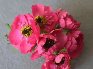 Цветок-72шт укр