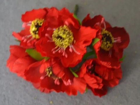 Цветок-72шт