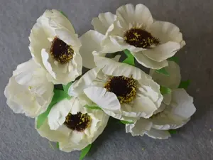 Цветок-72шт укр