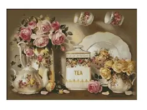 Картина 40*60см укр