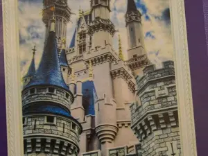 Картина 40*30см укр