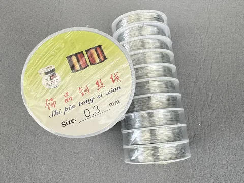 Проволока-0.3