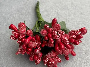 Тичинка "кашка"