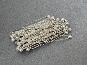 Шпильки для волосся - 40шт