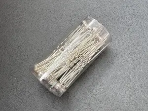 Шпильки для волосся - 40шт