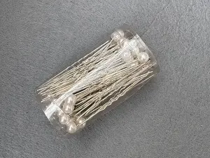 Шпильки для волосся - 40шт