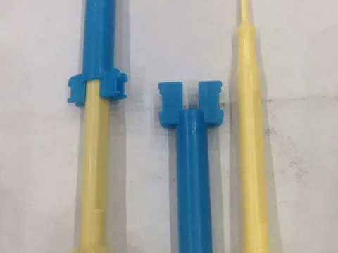 Станок для резиночек