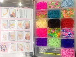 Набір гумок