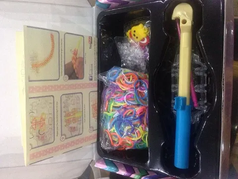 Набір гумок