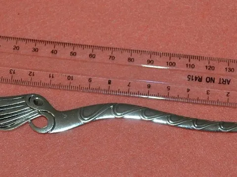 Закладка укр