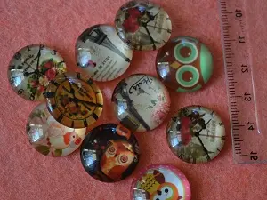 Кабашон укр