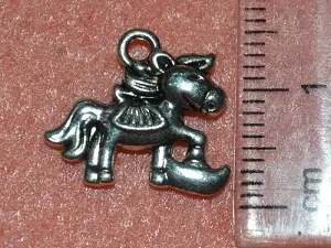 Подвеска-10шт укр