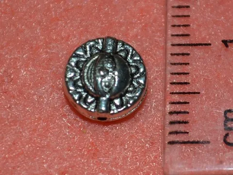 Бусина-10шт укр