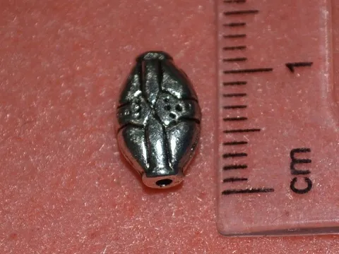 Бусина-10шт укр