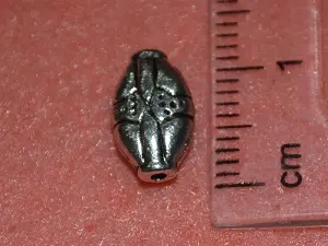 Бусина-10шт укр