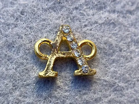 Розділювач Букви